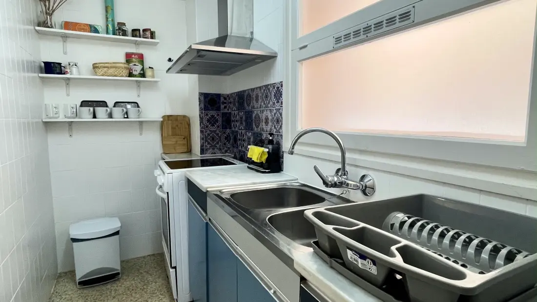 Appartements à L'Estartit
