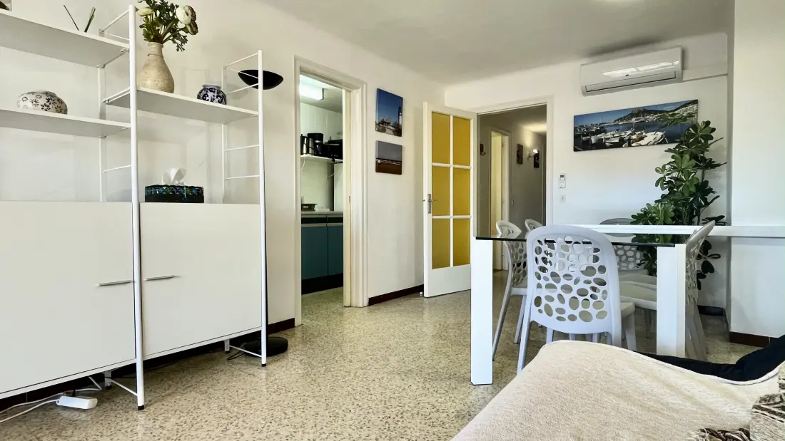 Appartements à L'Estartit