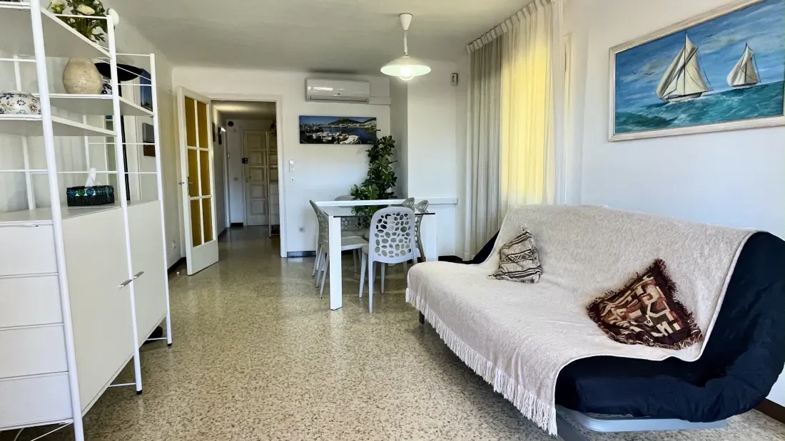 Appartements à L'Estartit