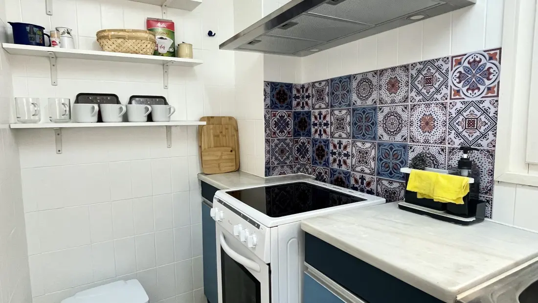 Appartements à L'Estartit