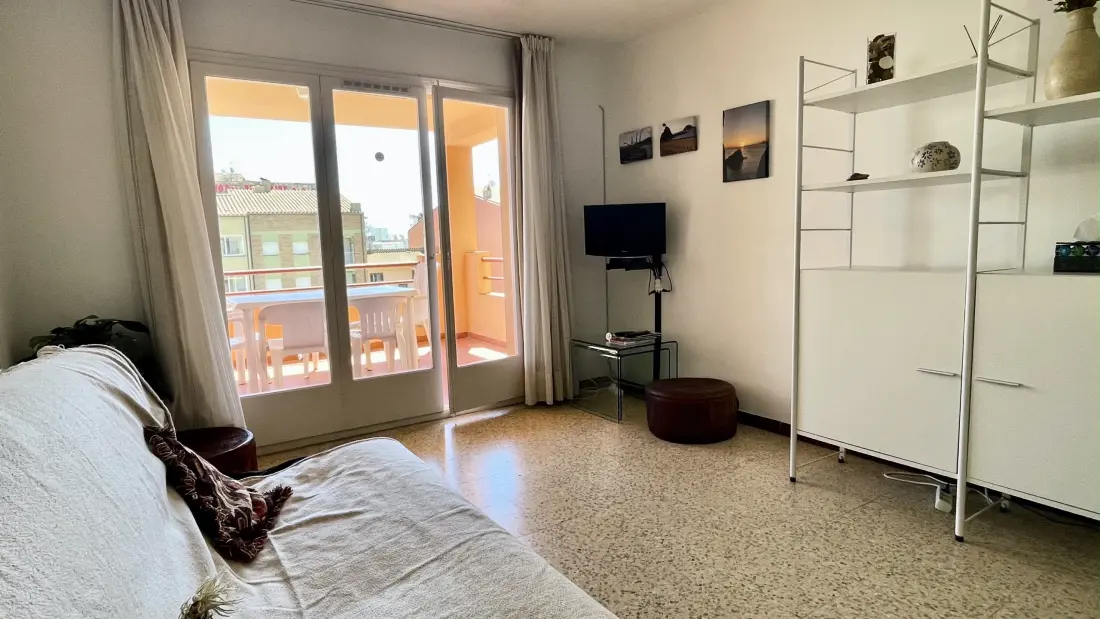 Appartements à L'Estartit