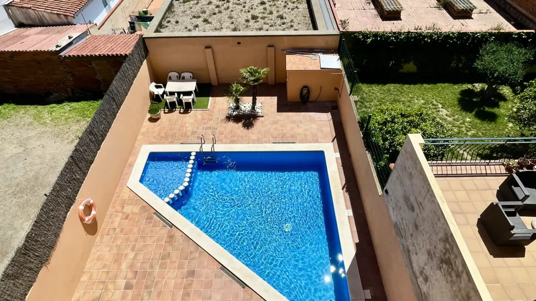 Appartements à L'Estartit