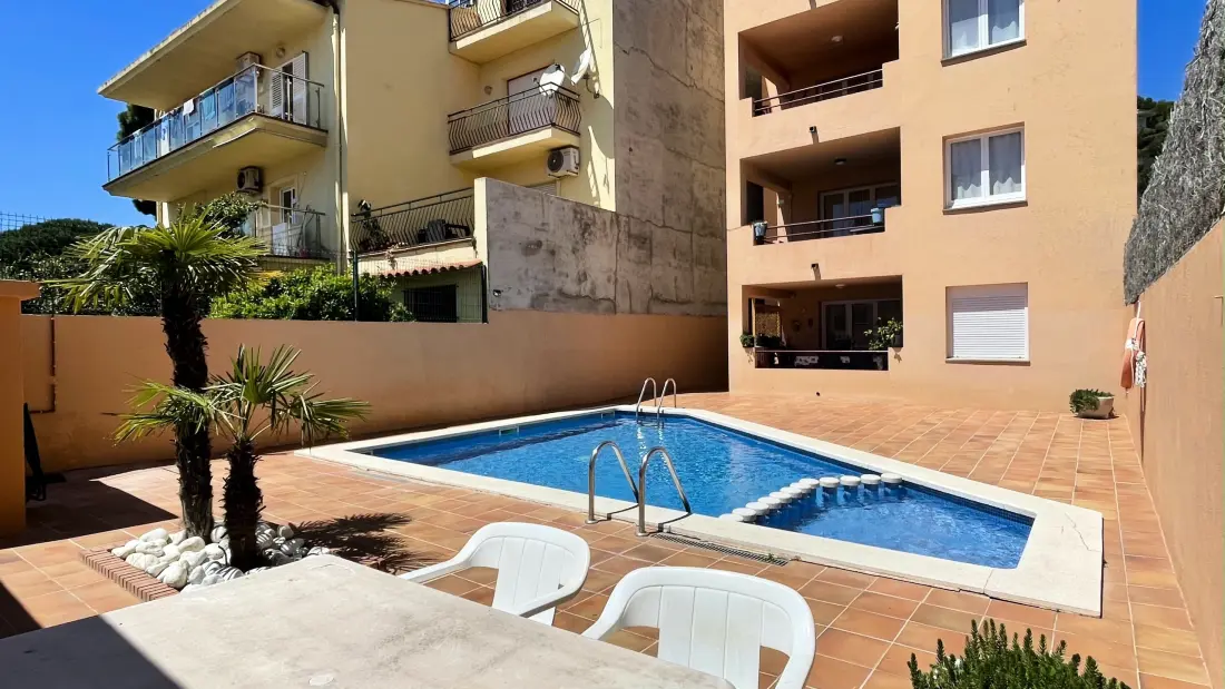 Appartements à L'Estartit