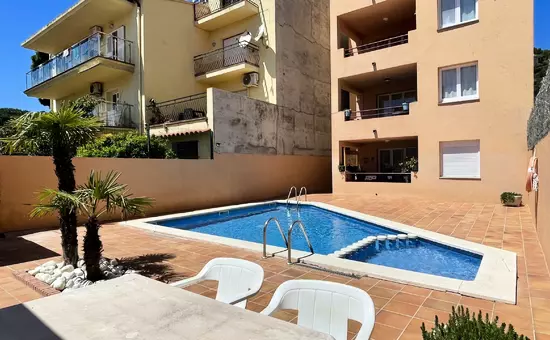 Appartements à L'Estartit
