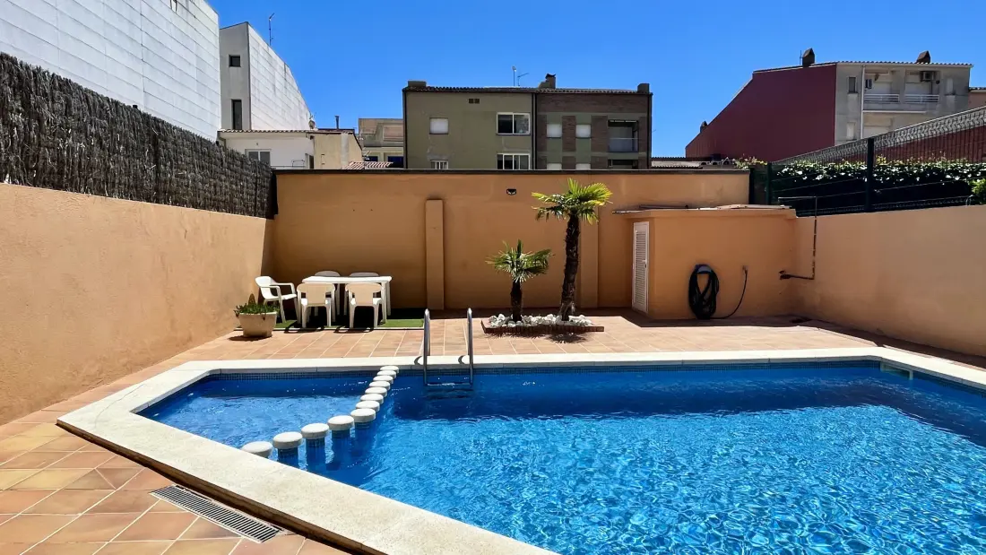 Appartements à L'Estartit