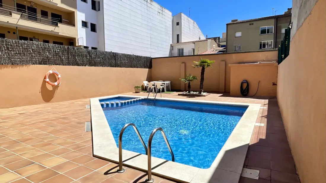 Appartements à L'Estartit