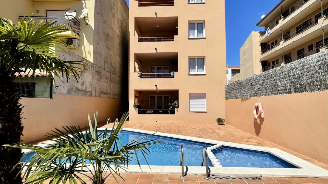 Appartements à L'Estartit