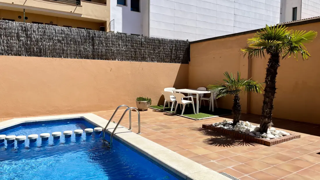 Appartements à L'Estartit