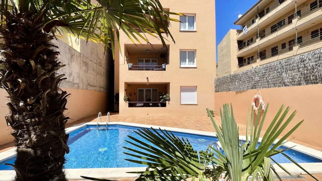 Appartements à L'Estartit