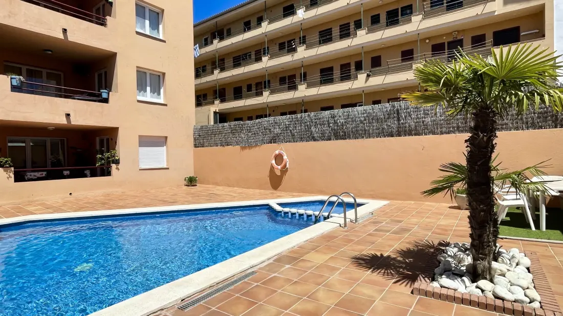 Appartements à L'Estartit