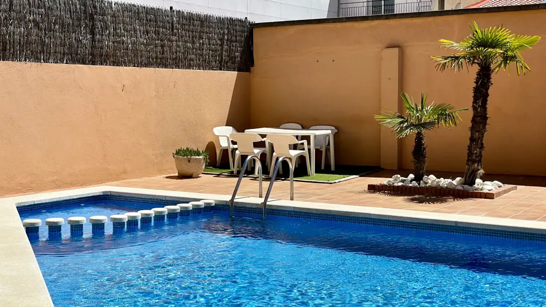 Appartements à L'Estartit