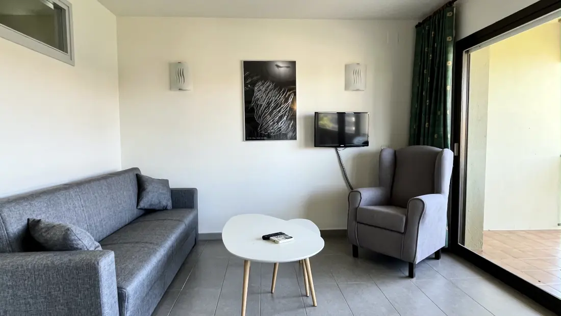 Appartements à L'Estartit