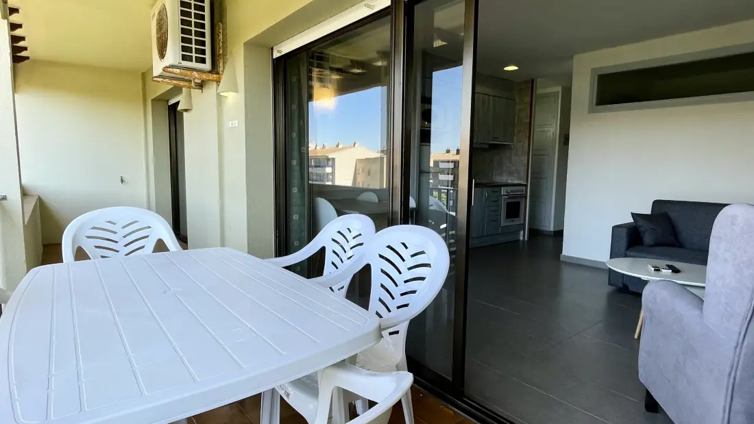 Appartements à L'Estartit