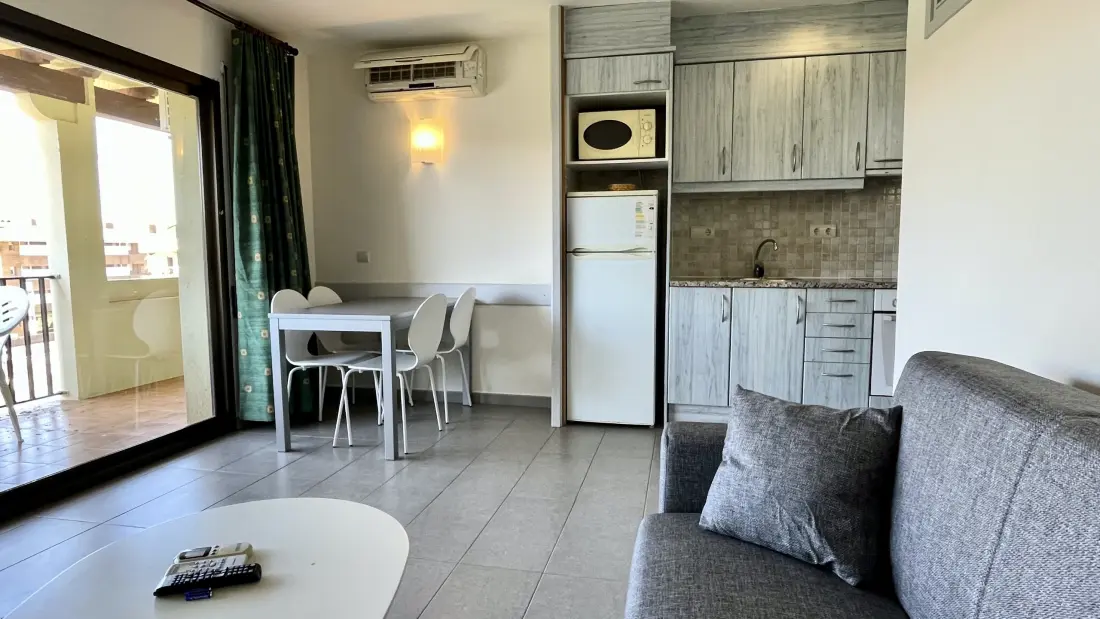 Appartements à L'Estartit