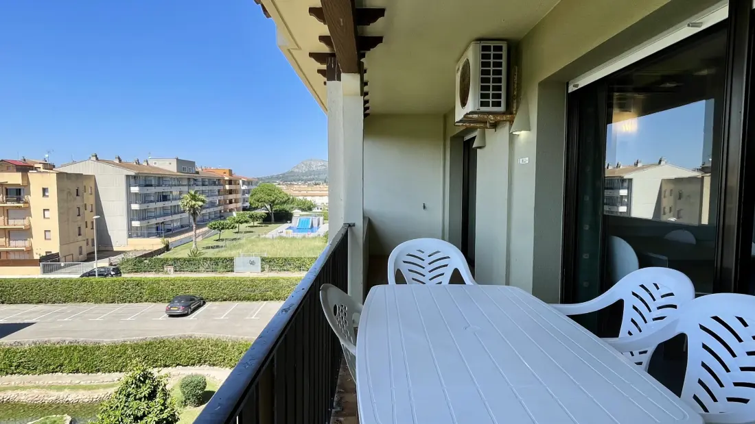 Appartements à L'Estartit