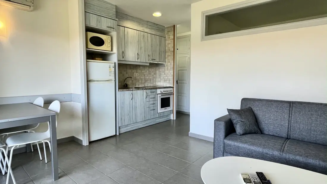 Appartements à L'Estartit