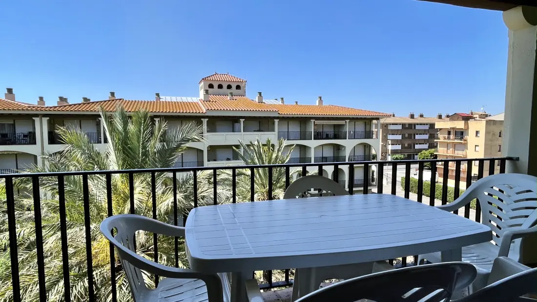 Appartements à L'Estartit