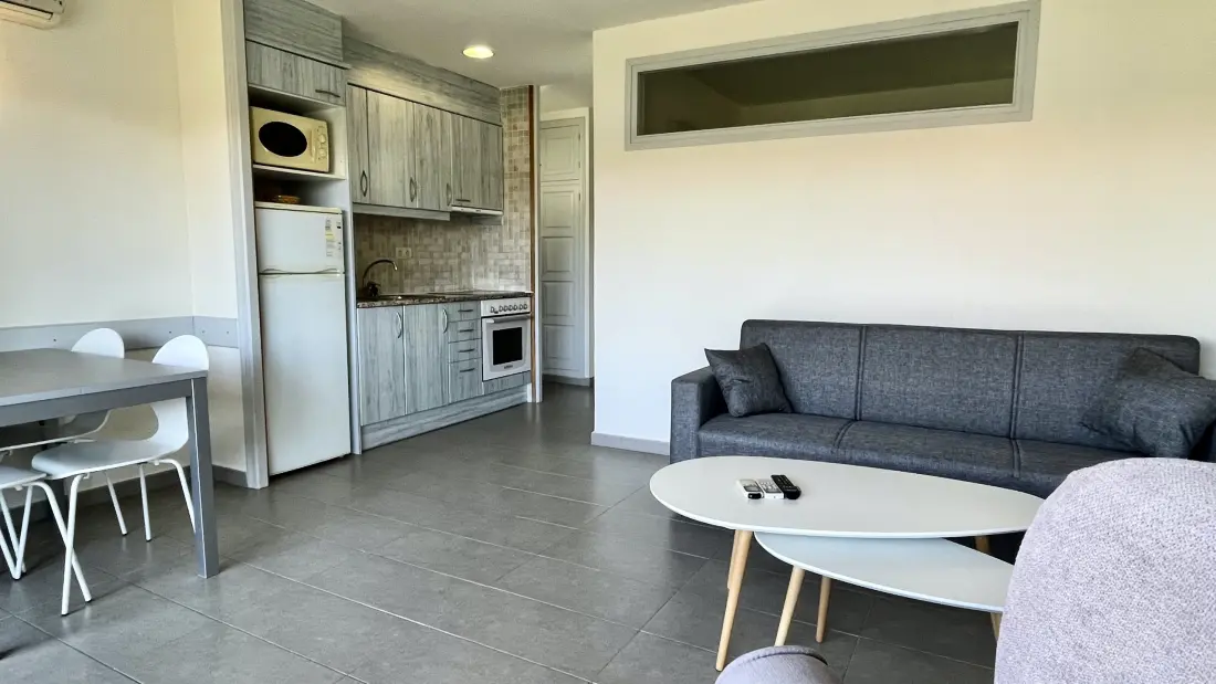 Appartements à L'Estartit