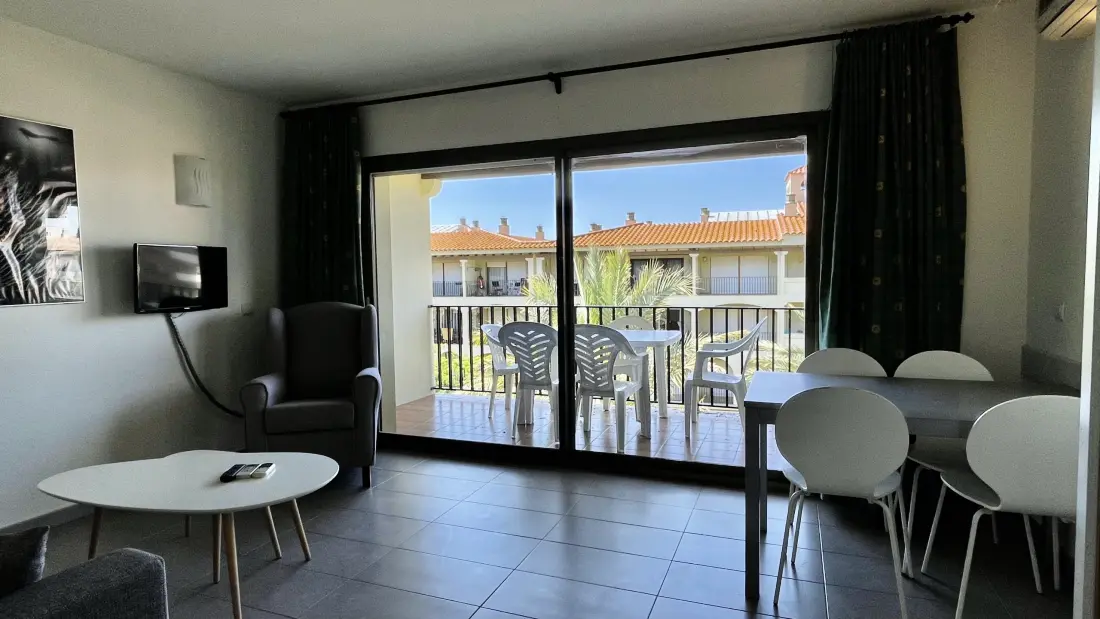 Appartements à L'Estartit