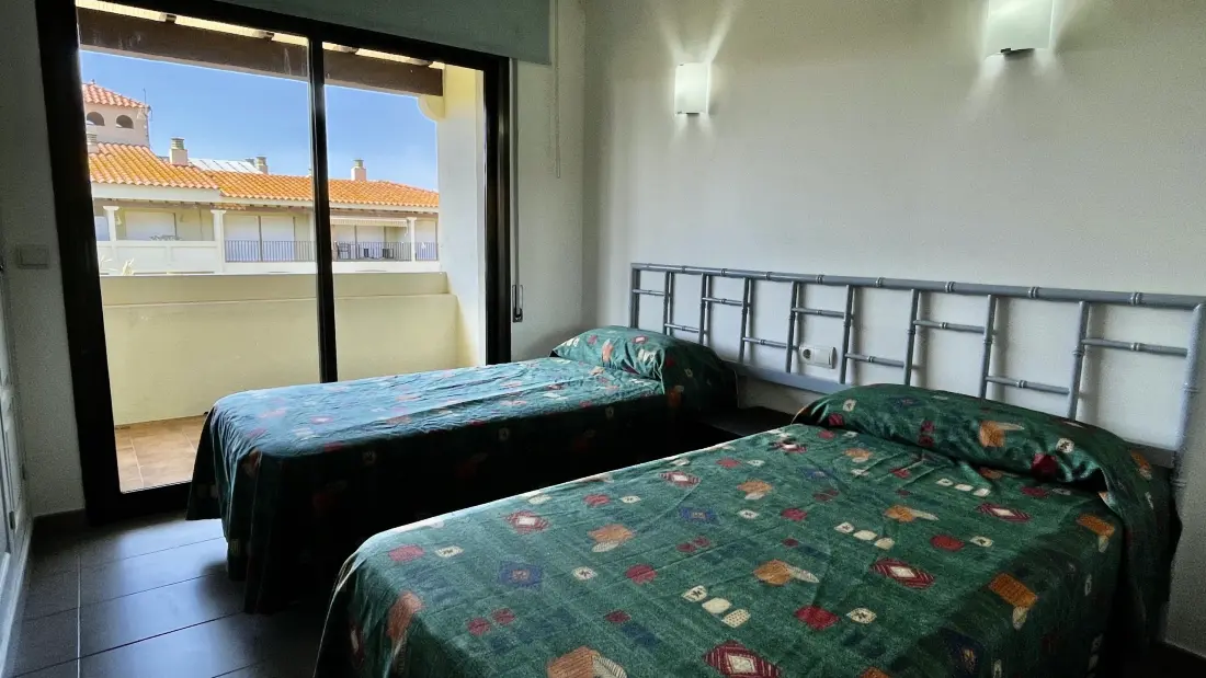 Appartements à L'Estartit