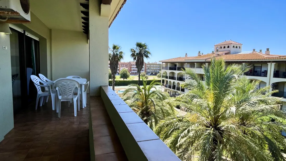 Appartements à L'Estartit