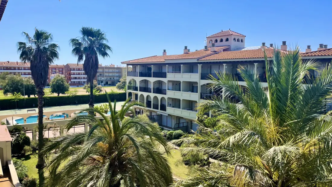 Appartements à L'Estartit