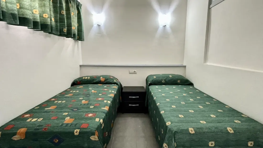 Appartements à L'Estartit