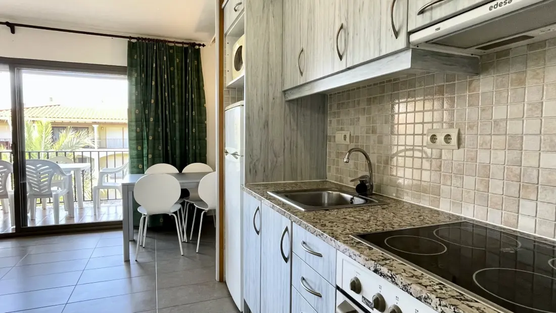 Appartements à L'Estartit