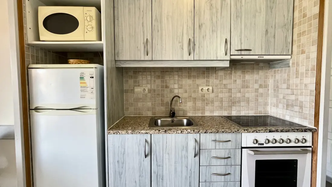 Appartements à L'Estartit