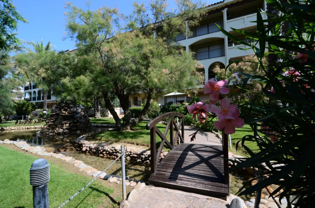 Appartements à L'Estartit