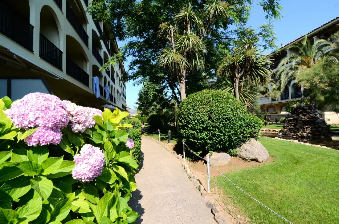 Appartements à L'Estartit