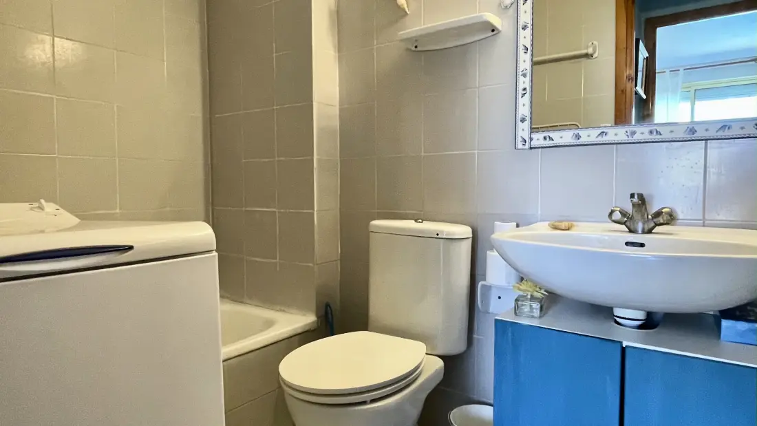Appartements à L'Estartit