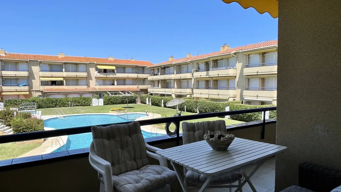 Appartements à L'Estartit