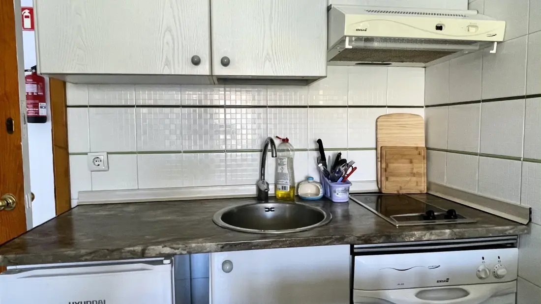 Appartements à L'Estartit