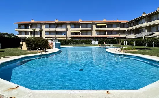 Appartements à L'Estartit