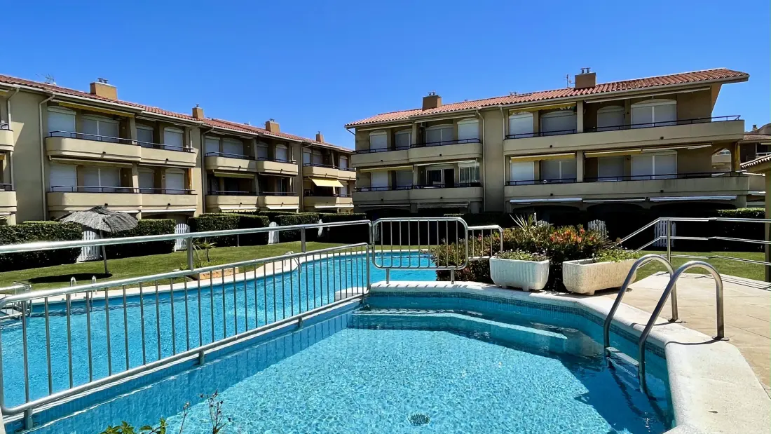 Appartements à L'Estartit