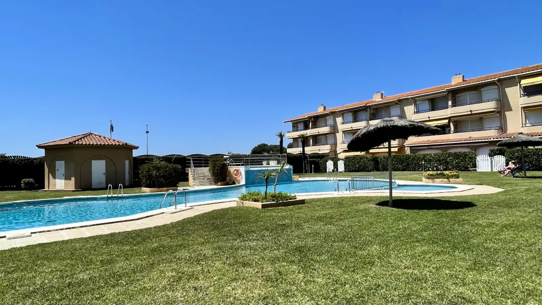 Appartements à L'Estartit