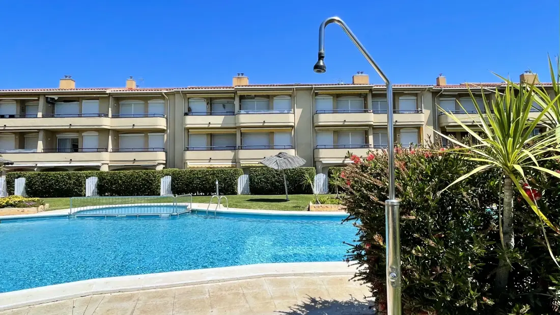 Appartements à L'Estartit
