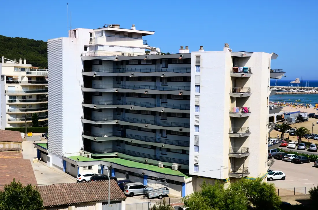 Appartements à L'Estartit