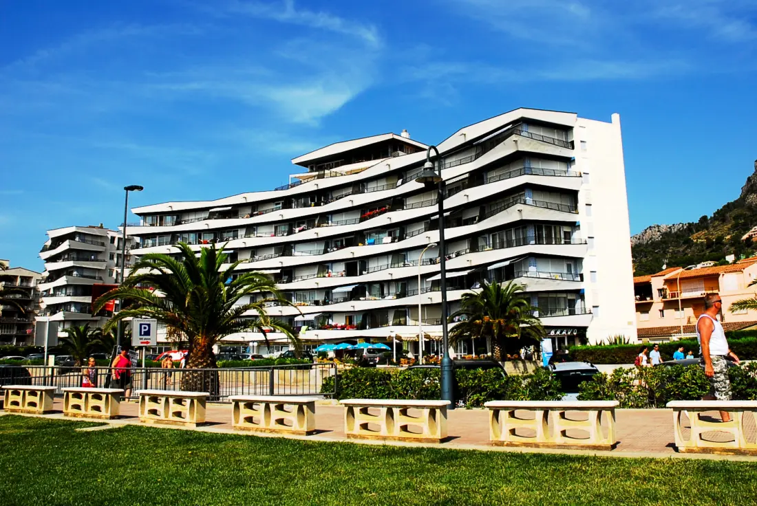Appartements à L'Estartit