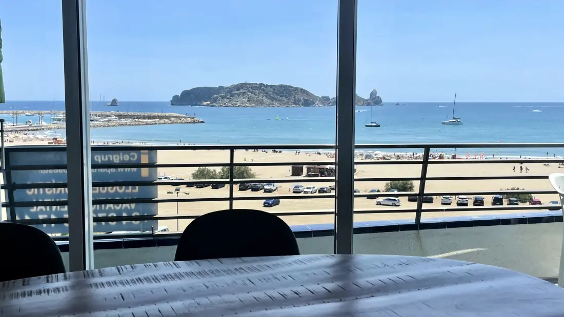 Appartements à L'Estartit