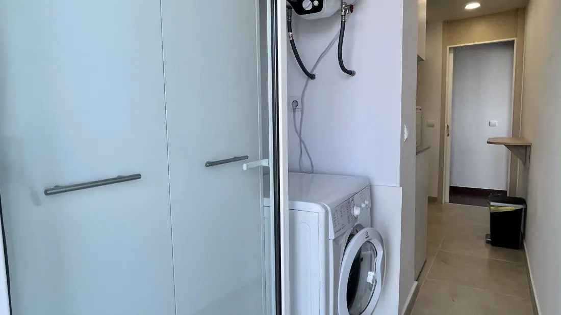 Appartements à L'Estartit