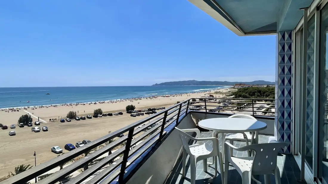 Appartements à L'Estartit