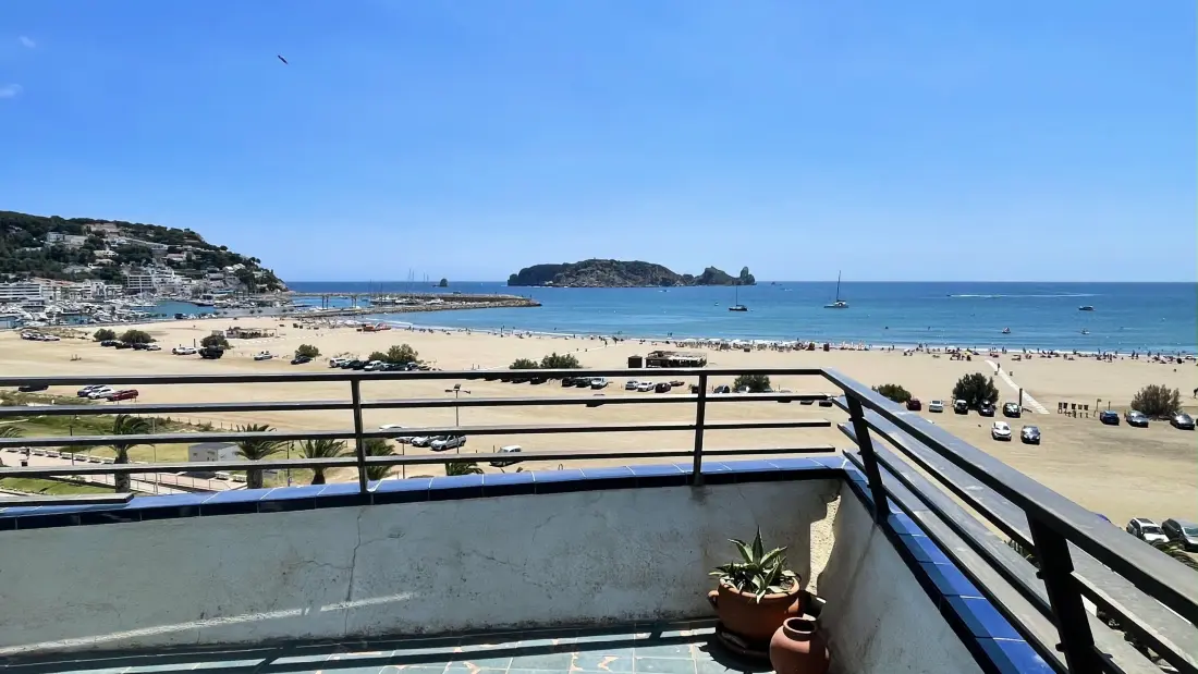 Appartements à L'Estartit