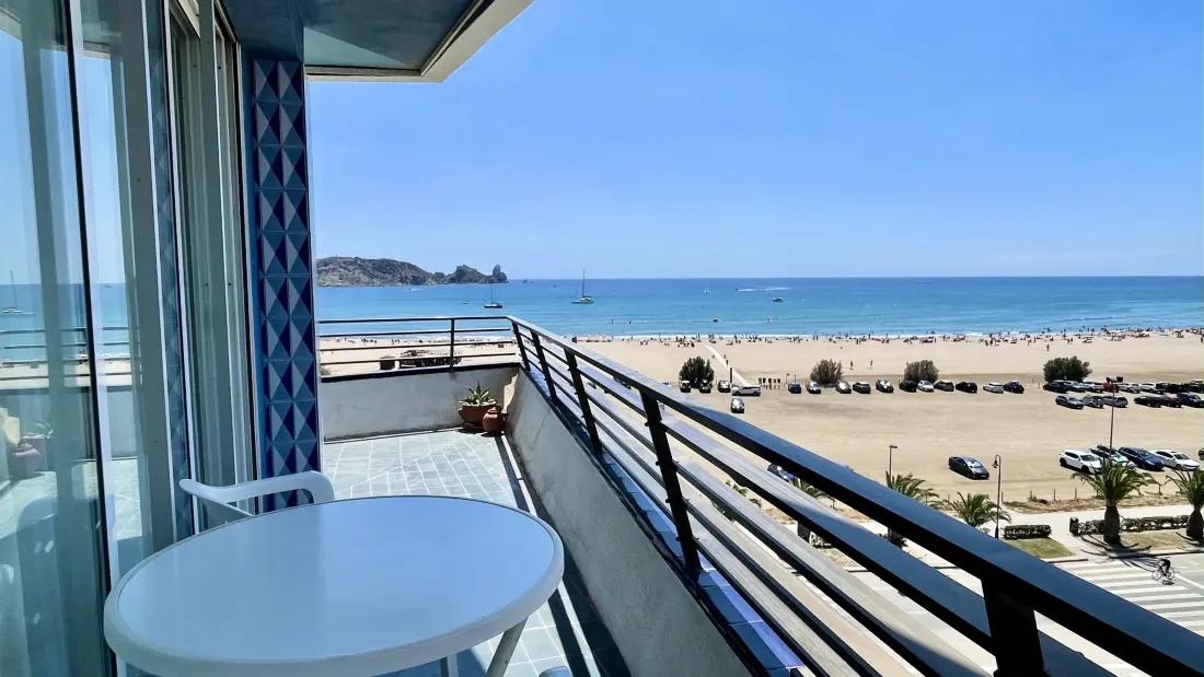 Appartements à L'Estartit