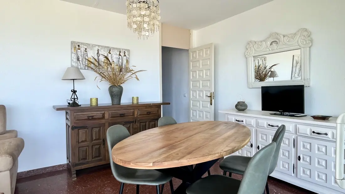 Appartements à L'Estartit