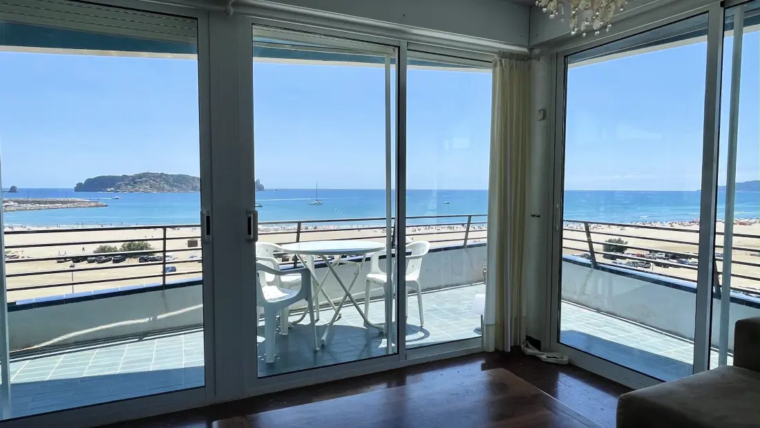 Appartements à L'Estartit