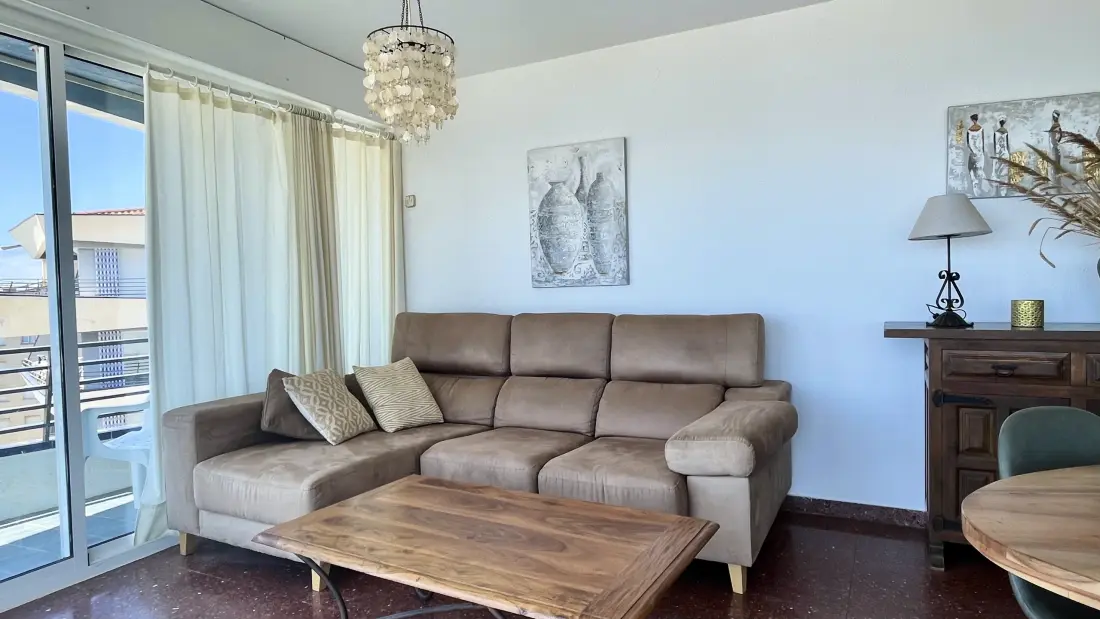 Appartements à L'Estartit