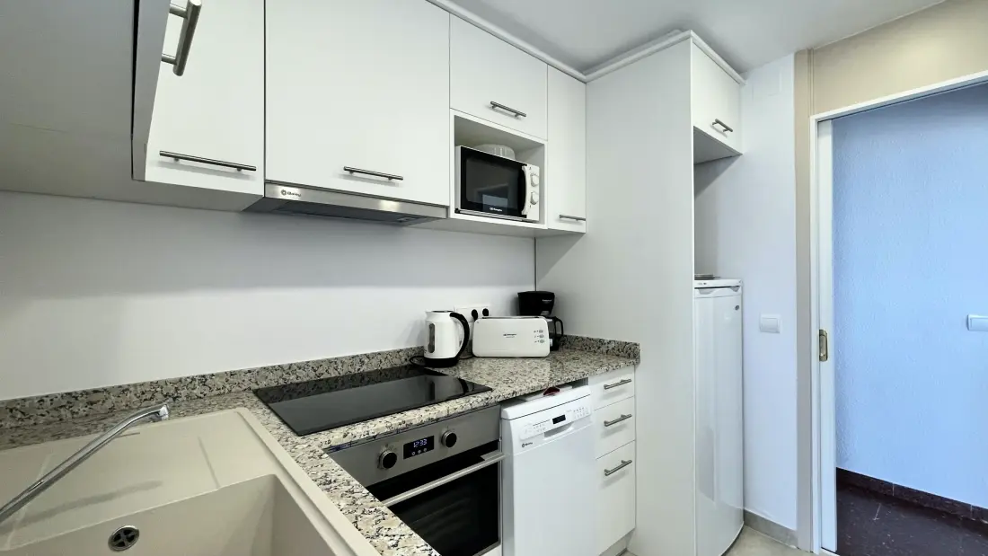Appartements à L'Estartit
