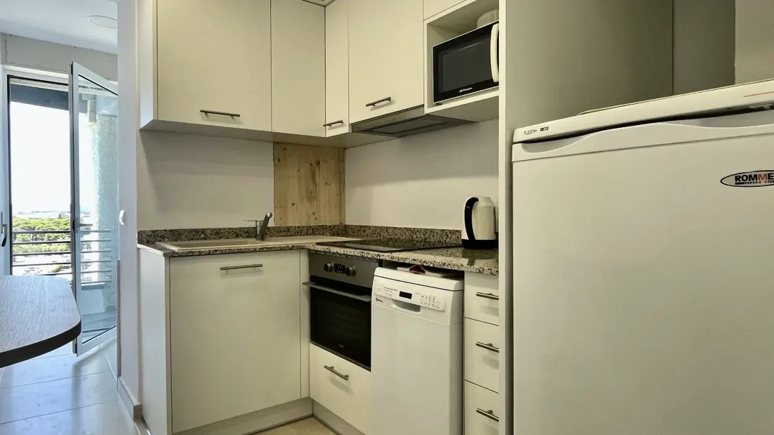 Appartements à L'Estartit
